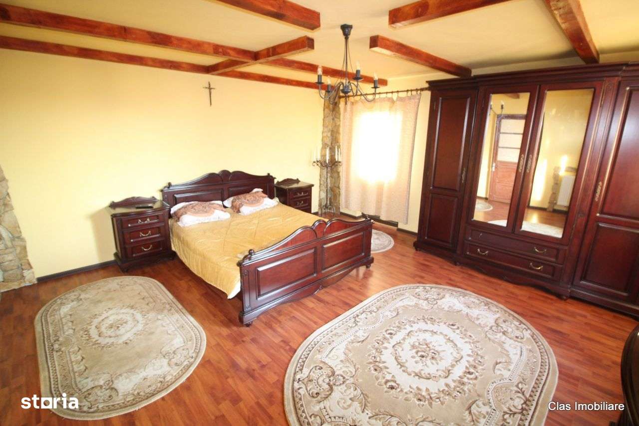 Csasa P+1 Plesoiu la drumul principal !! - Imagine principală: 3/8