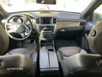 Mercedes-Benz ML 350 BlueTec 4MATIC Aut - 7