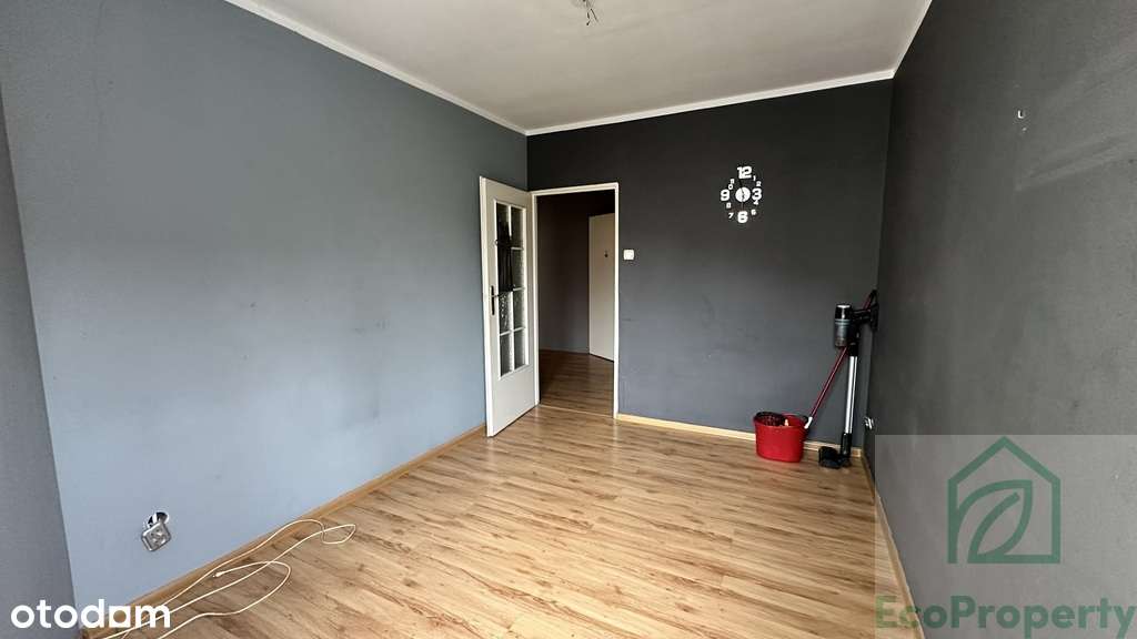 Poznań, ul. Sikorskiego 2 – 2-pokojowe mieszkanie-11