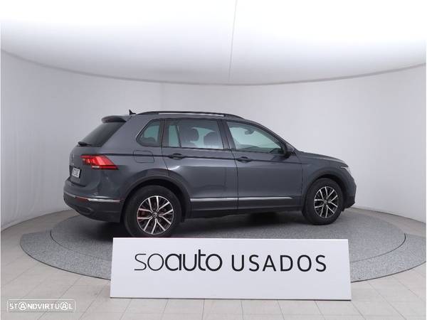 VW Tiguan 1.5 TSI Life - 17