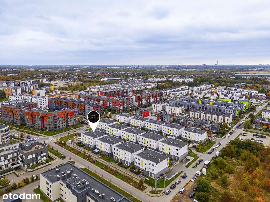 Lipa Piotrowska| 3 pok| 2 MP| balkon| niski czynsz-16