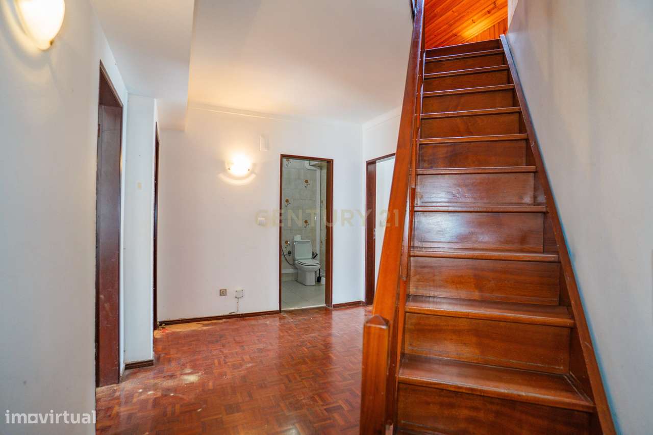 APARTAMENTO T2+2 | ZONA CENTRO | CALDAS DA RAINHA-5