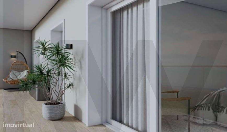 Apartamento T3 | Cedência de Posição | Entre Mafra e Ericeira-7