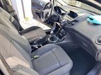 Ford Fiesta 1.0 T EcoBoost Titanium - 12