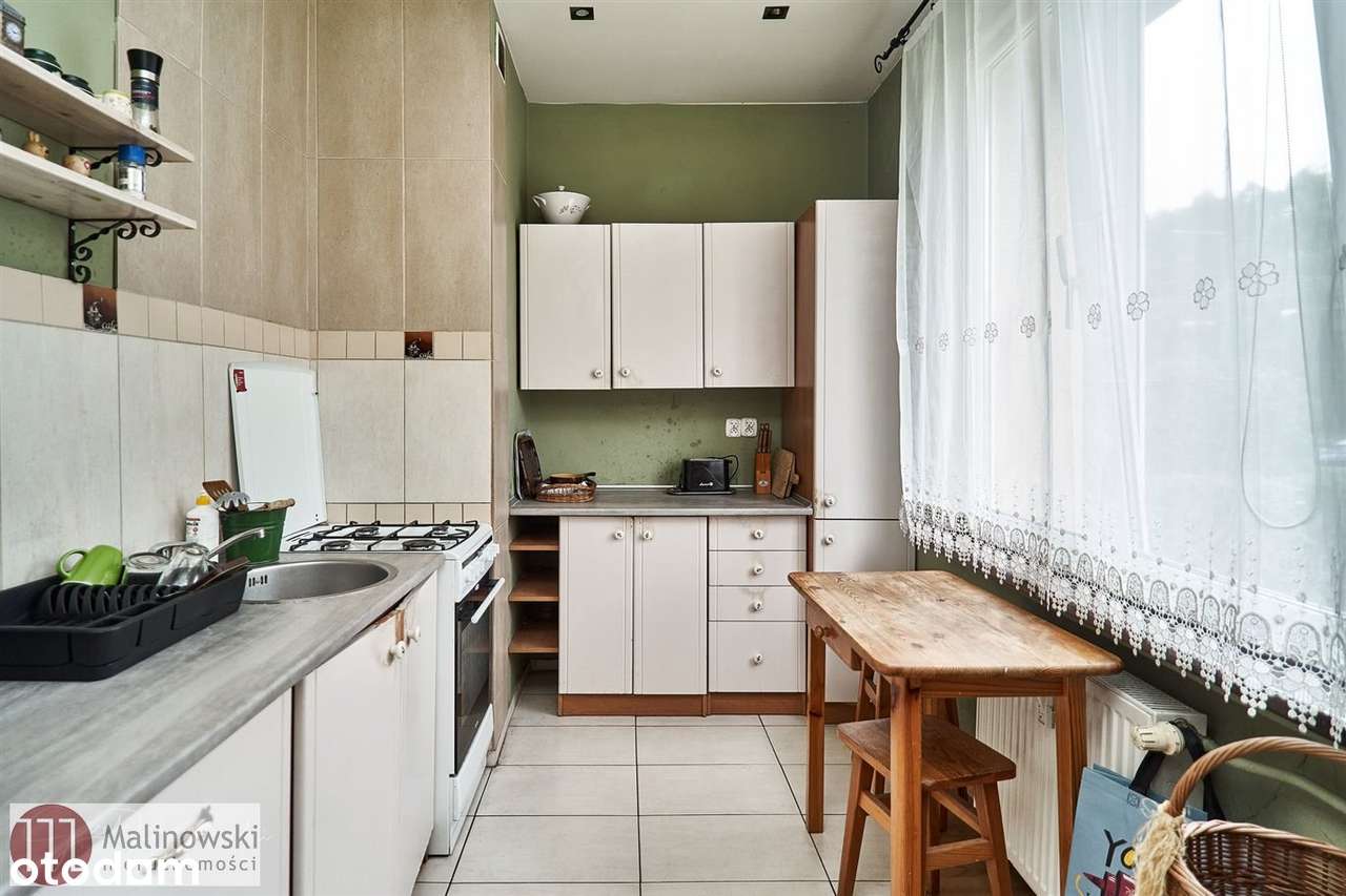 Trzy pokoje z balkonem na parterze, Tychy Edukacj-14