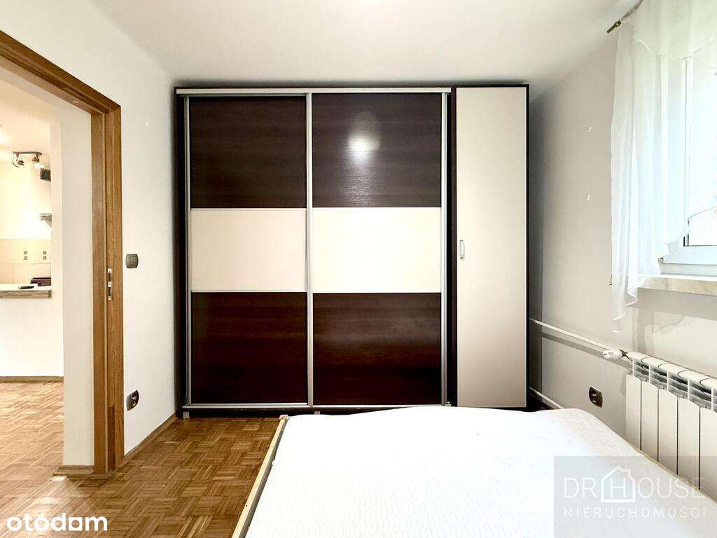 3 pokojowe mieszkanie 44 m2, ul. Bronowicka-13