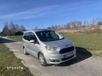 Ford Tourneo Courier 1.6 TDCi Trend - 4