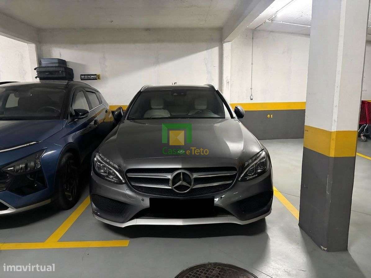 Apartamento T2 Caniço-20