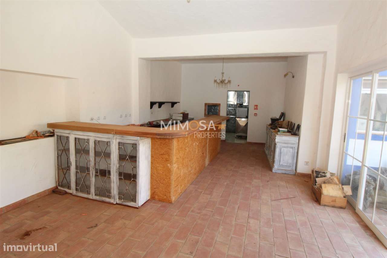 Edifício Comercial em Alvor - Grande imagem: 5/12