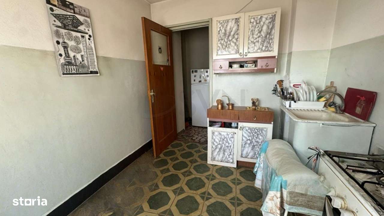 Apartament 3 camere I Ion Mihalache - Imagine principală: 4/7