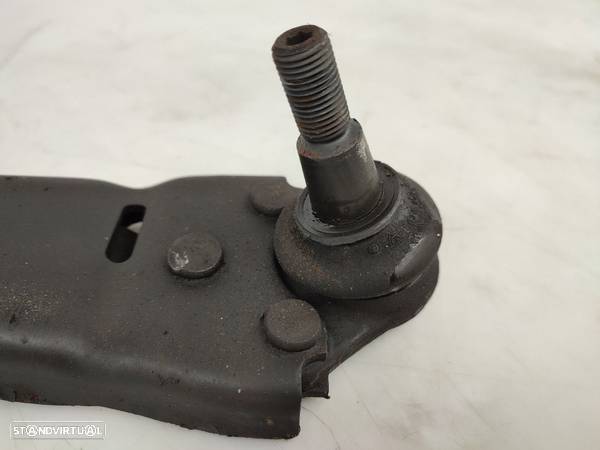 Braço Suspensão Frt Drt Frente Direito Ford S-Max (Wa6) - 5