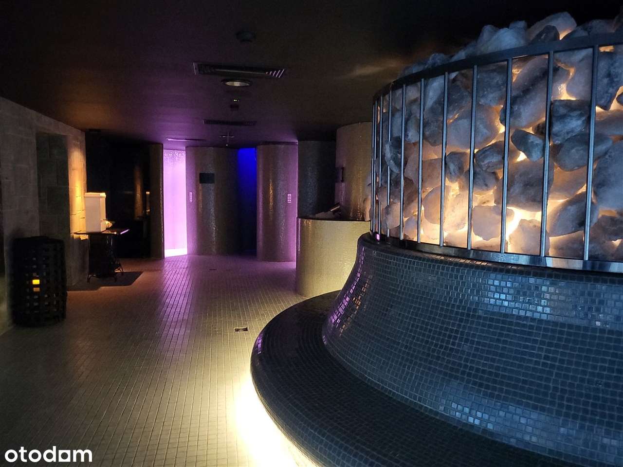 Apartament w prestiżowym Aparthotelu-14