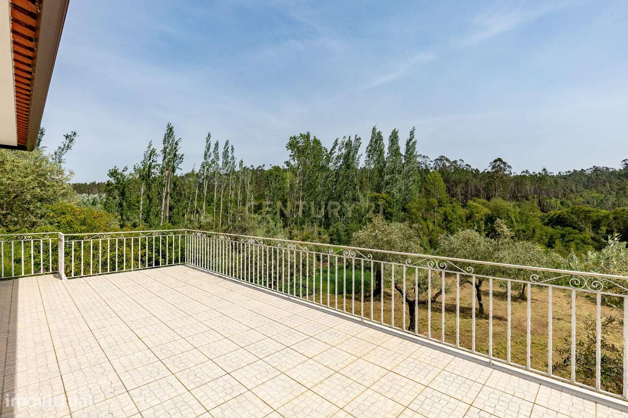 Encantadora moradia T-4 em Pipa, Vila Cã, Pombal - Oportunidade Única-26