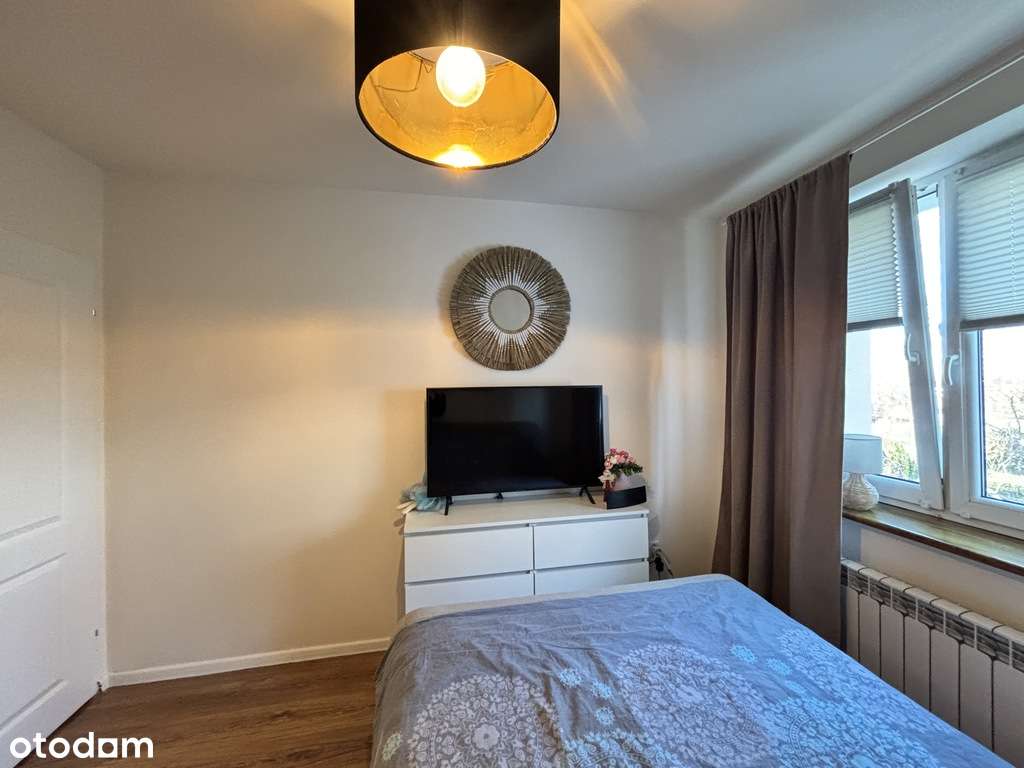 Mieszkanie 4-pokojowe Radłów-2 piętro-Balkon-5