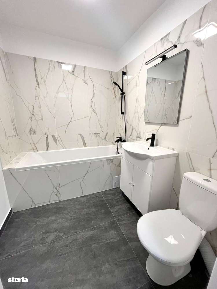 Apartament 2 camere /complet renovat /5 minute de metrou Lujerului - Imagine principală: 2/8