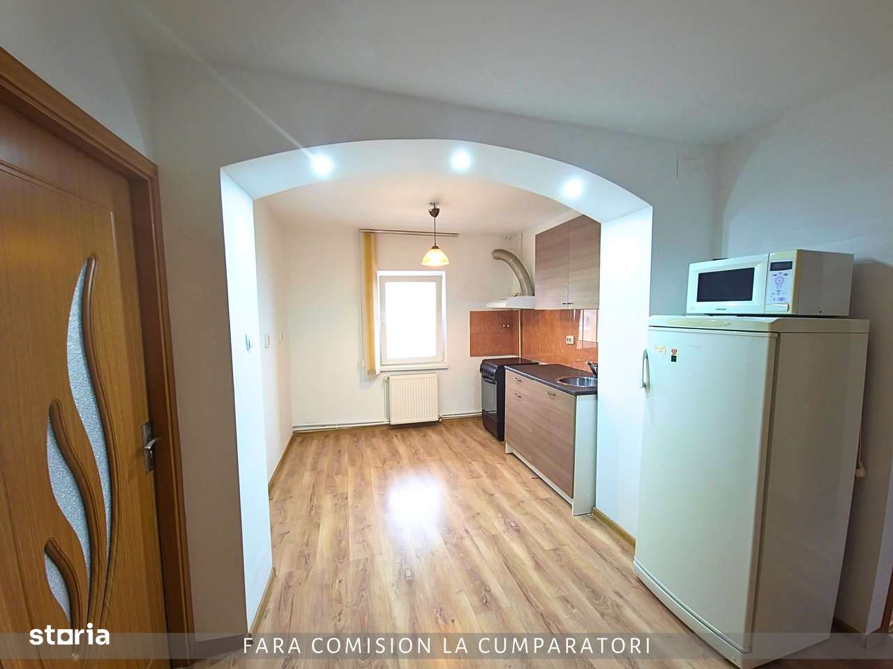 TRAIAN - 2 CAMERE, ETAJUL 2-4