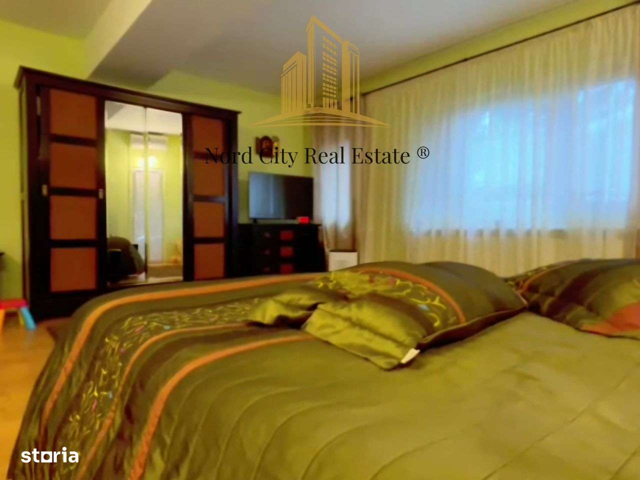 Vila de vanzare in Corbeanca Ilfov cu deschidere la lac-13