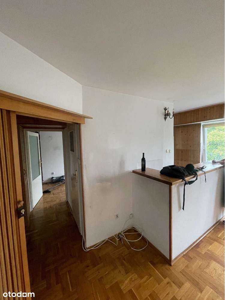 2 pokoje, 36,5 m2, ul. Podleśna 42, Stare Bielany-2