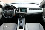 Honda HR-V 1.8 LX Sport Utility CVT - 23