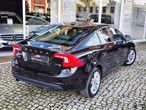 Volvo S60 1.6 D2 Drive Kinetic Start/Stop - 2