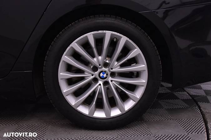 BMW Seria 5 530e AT PHEV - 13