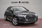 Audi Q5 35 TDI quattro S tronic design - 5