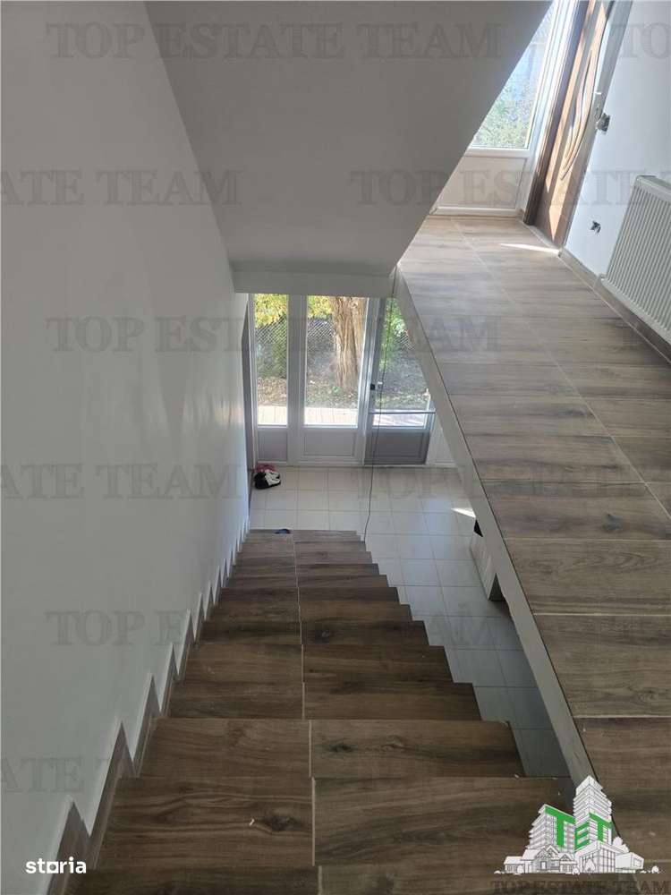 Vila regie proprie 5 camere+crama centru Domnesti-6