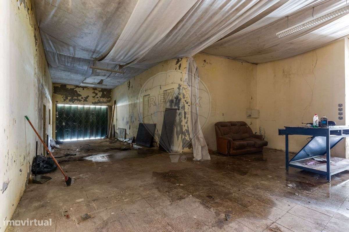 Prédio  para venda - Grande imagem: 5/47