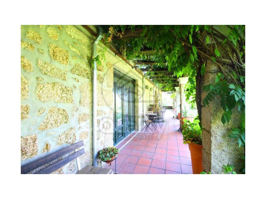 Espetacular Herdade T10 na Covilhã - Grande imagem: 3/40