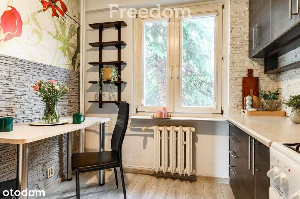 3 pokoje, parter – ul. Brydaka, 58,5 m² Rzeszów-6