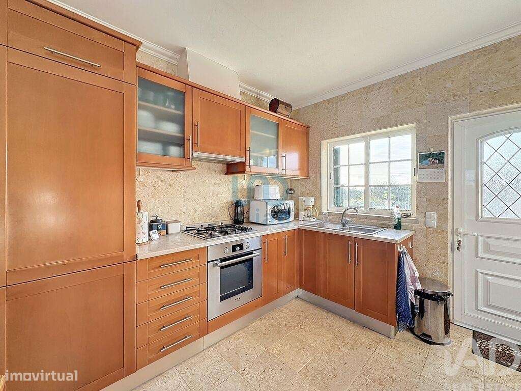 Casa / Villa T5 em Luz de Tavira e Santo Estêvão de 126,00 m2 - Grande imagem: 4/29