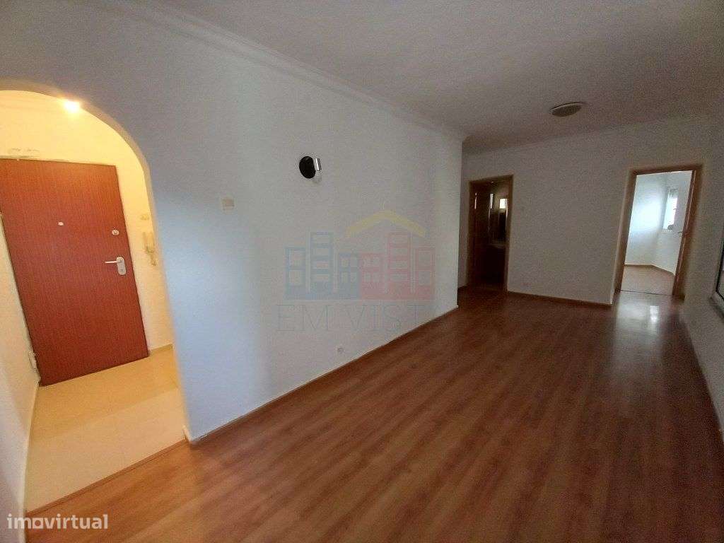 Apartamento T2 remodelado - Torre, Cascais-8