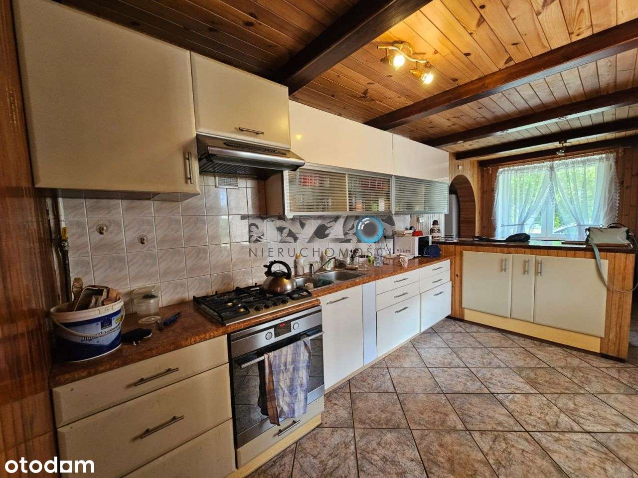 Dom lub 2 mieszkania lub hostel - Pełny obrazek: 2/20