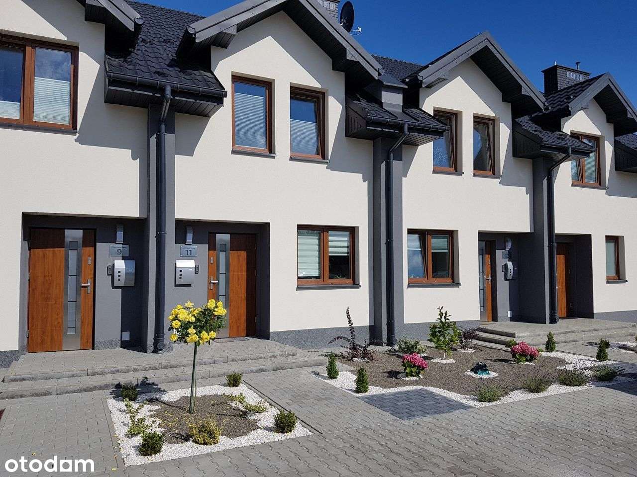 *Nowe mieszkanie bez-czynszowe 74m2 Budynek 9*-0