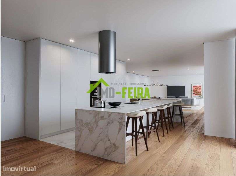 Luxuoso Apartamento Vista  Castelo - Grande imagem: 5/20