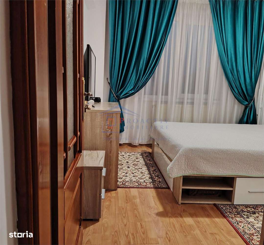 Apartament 2 camere | George Enescu | Etaj Intermediar | 2c-7630 - Imagine principală: 3/6