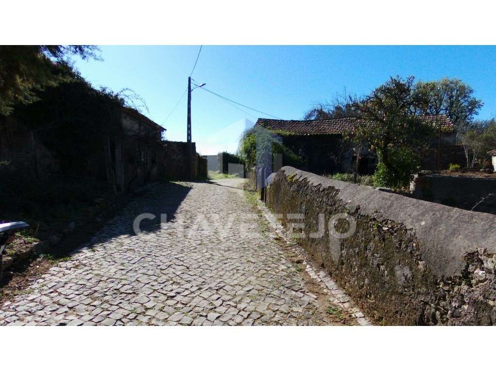 Casas antigas em pedra, com projeto aprovado, a 20 minutos do Rio Z...-22