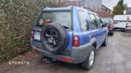 Land Rover Freelander 1.8 - 17