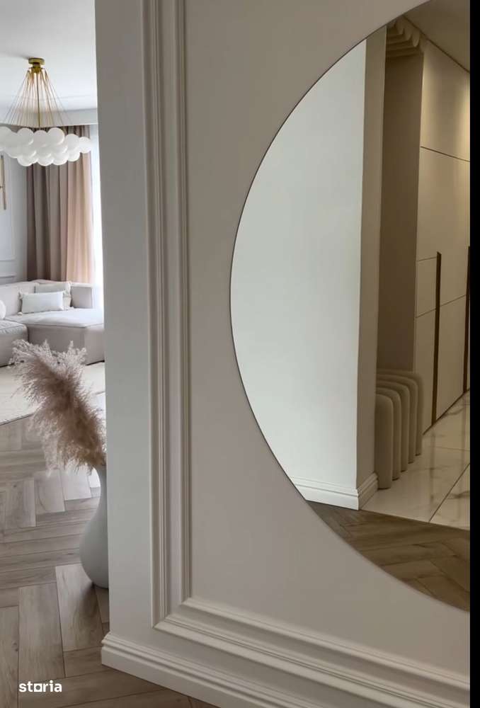 Apartament cu 2 camere la doar 15 minute de metrou Berceni! - Imagine principală: 4/10