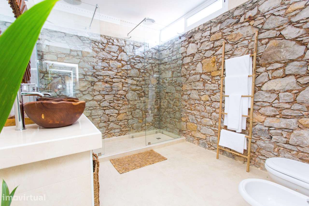 Magnifica Quinta em  Olhão, Faro - 10 Quartos e 11 Casas de Banho-42