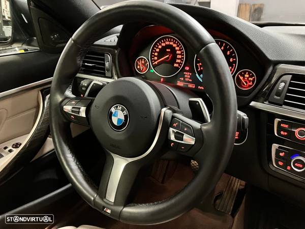 BMW 428 i Line Modern Auto - 27