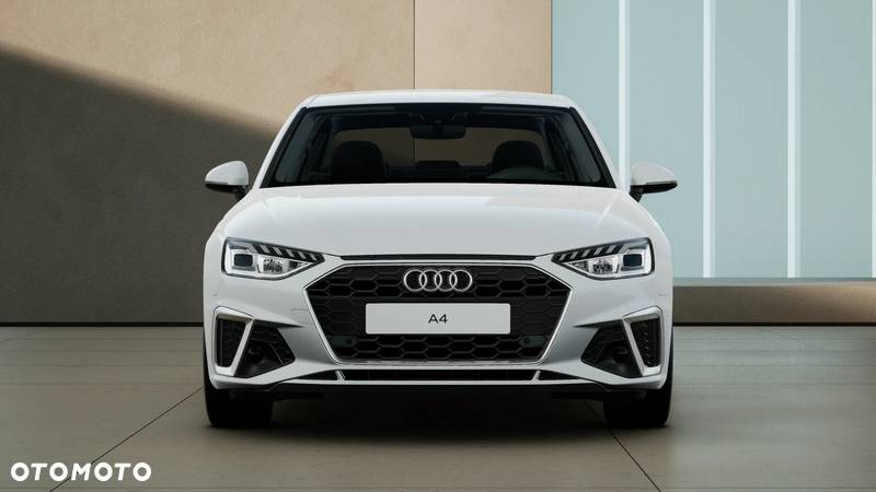 Audi A4 40 TFSI mHEV S Line S tronic - 22