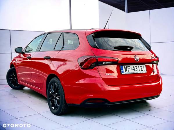 Fiat Tipo 1.4 16v Street - 7