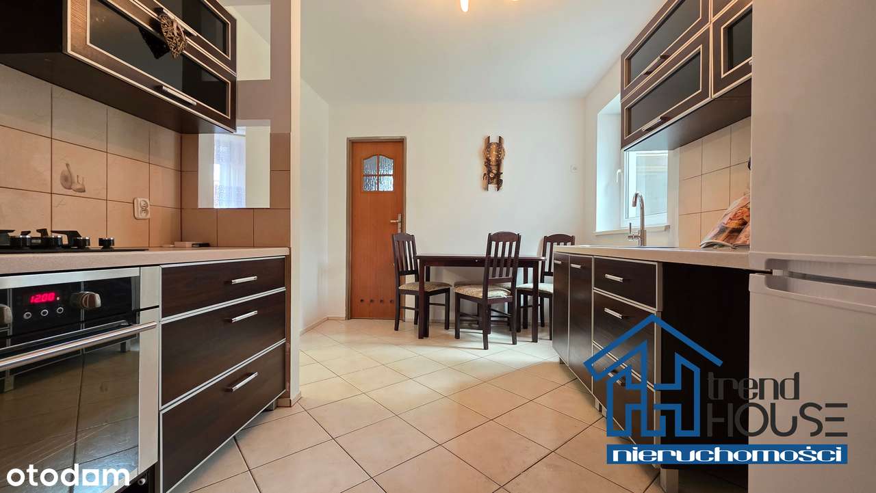 Dom w centrum Babimostu – gotowy do zamieszkania - Pełny obrazek: 4/17