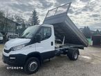 Iveco 70C17 4X4 Wywrotka Kiper 4x4 - 10