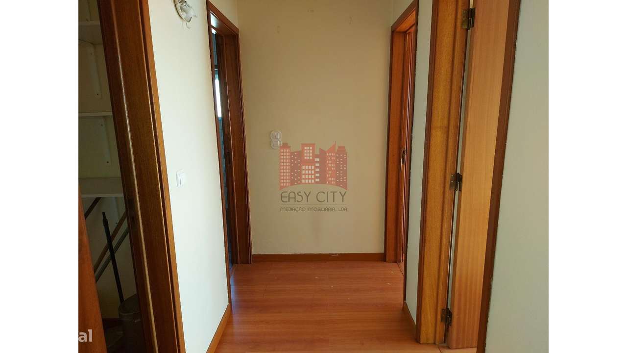 Apartamento T2 em Pendão Belas-2