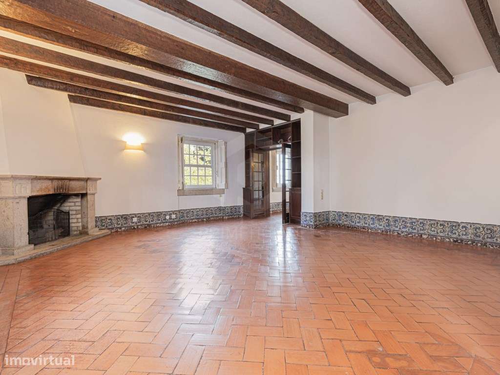 Moradia Isolada T5, em Azeitão - Grande imagem: 5/60