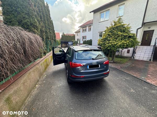 Audi Q5 2.0 TDI Quattro - 3