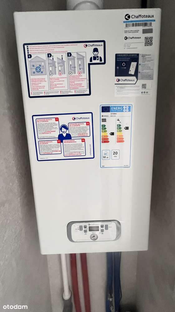 3 pokojowe 51 m2 na Kameralnym osiedlu w Poznaniu-12