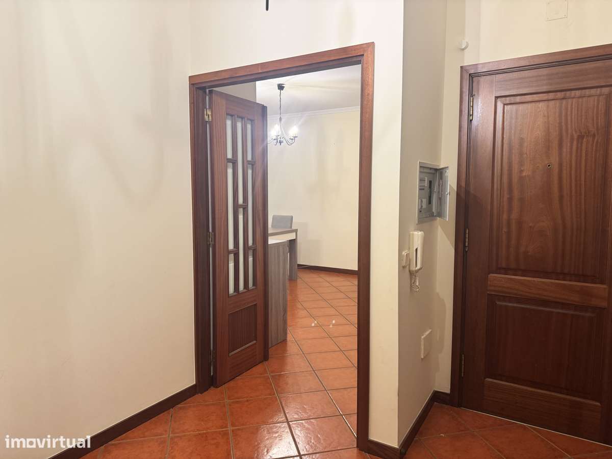 Apartamento T1 arrendamento Aver-o-Mar - Grande imagem: 5/7